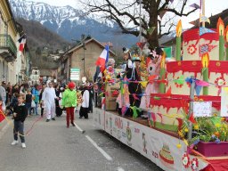 Carnaval 2023